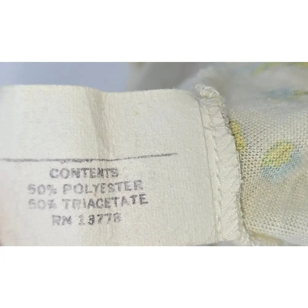 Winnie The Pooh Infant Baby Pajamas Sleepsuit SearsPooh Bear Honey Pot 14-18 lb - Picture 16 of 16